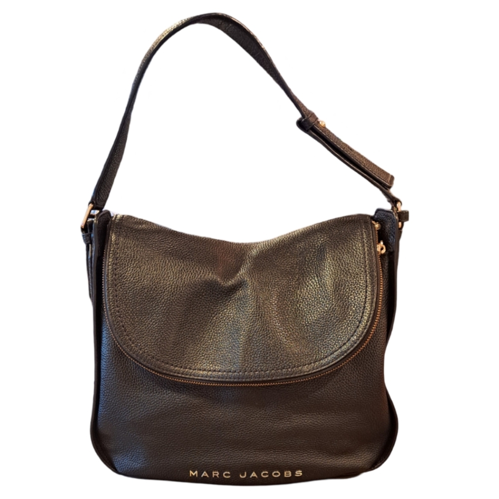 Marc Jacobs The Groove Hobo Shoulder Bag